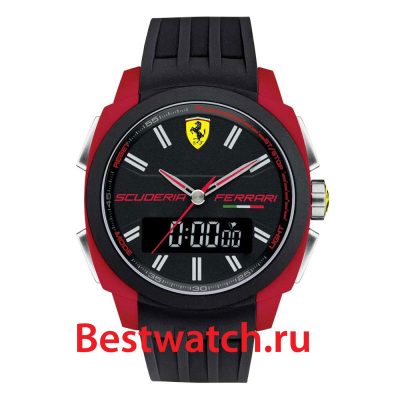 Вся коллекция Aerodinamico