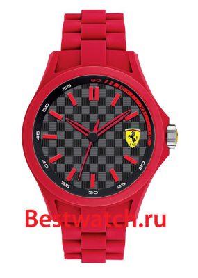 Вся коллекция Pit Crew