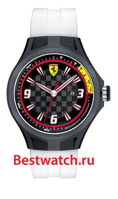 Вся коллекция Pit Crew