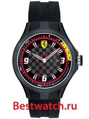 Вся коллекция Pit Crew