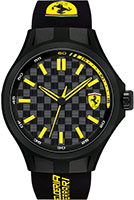 Scuderia Ferrari Pit Crew SF-0830158