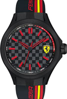 Scuderia Ferrari Pit Crew SF-0830217