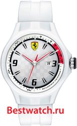 Scuderia Ferrari Pit Crew SF-830003