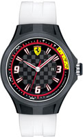 Scuderia Ferrari Pit Crew SF-830004