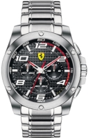 Scuderia Ferrari Paddock SF-830035