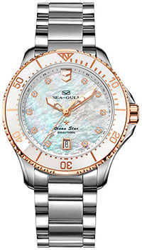 Вся коллекция Ocean Star