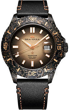 Часы Seagull Ocean Star 419.82.1209