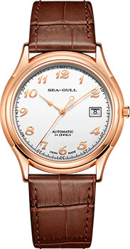 Часы Seagull Business 519.13.1076