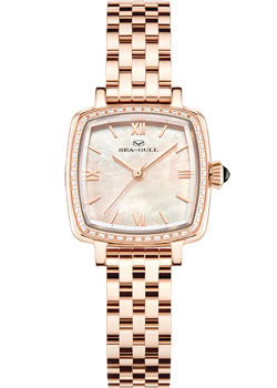 Часы Seagull Oriento 520.17.1082L