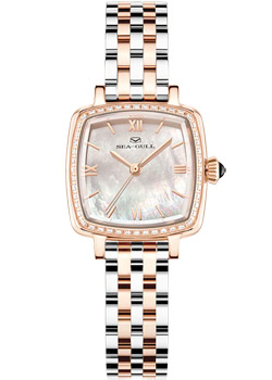 Часы Seagull Oriento 527.17.1082L