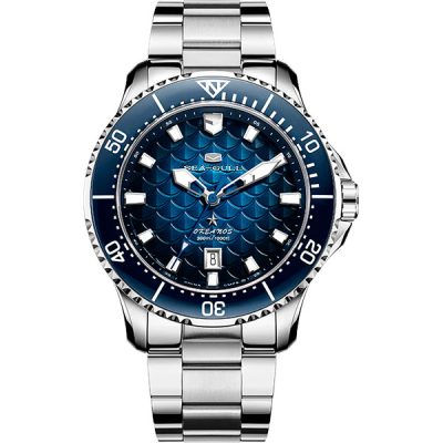 Вся коллекция Ocean Star