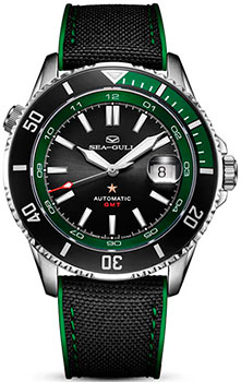 Часы Seagull Ocean Star 814.22.6154