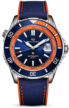 Вся коллекция Ocean Star