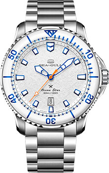 Часы Seagull Ocean Star 816.12.1212