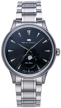 Seagull Moon Phase