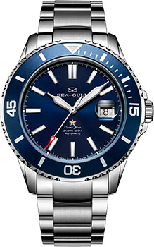 Seagull Ocean Star