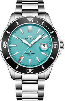 Часы Seagull Ocean Star 816.32.1523A