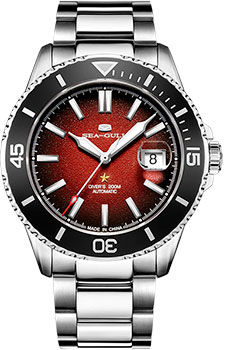Часы Seagull Ocean Star 816.52.1523A
