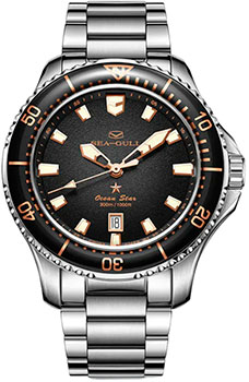 Seagull Ocean Star