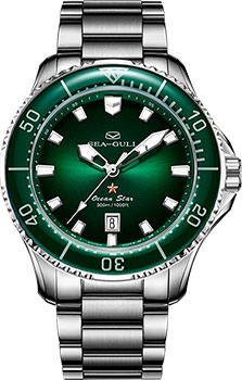Seagull Ocean Star