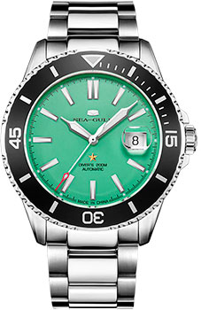 Часы Seagull Ocean Star 816.92.1523A