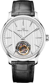 Часы Seagull Complications 818.12.8850
