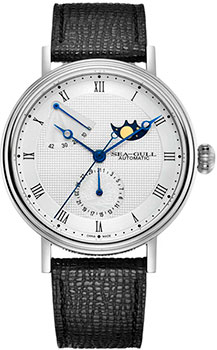 Seagull Moon Phase