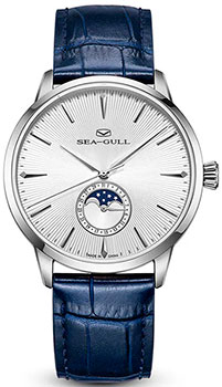 Seagull Moon Phase