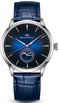 Seagull Moon Phase