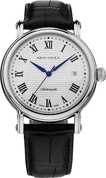Часы Seagull Business 819.368
