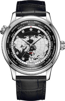 Часы Seagull Seagull 819.95.7080V