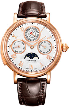 Вся коллекция Grand Seagull