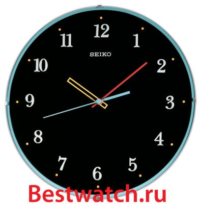 Вся коллекция Интерьерные часы