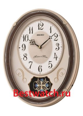Вся коллекция Интерьерные часы