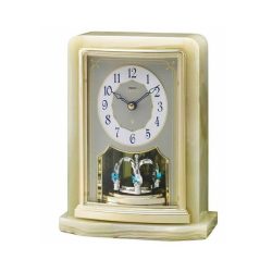 Seiko Clock Настольные часы AHW465GT