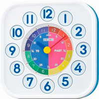 Seiko Clock Настенные часы QHA004LN