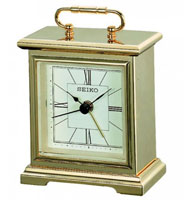 Seiko Clock Интерьерные часы QHE005GN