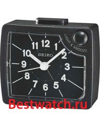 Seiko Clock  QHE019JN