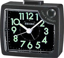 Seiko Clock  QHE019KL