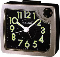 Seiko Clock  QHE019SN