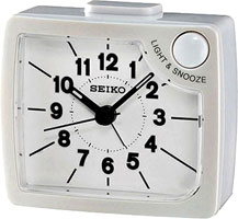 Seiko Clock  QHE019WN