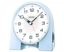 Seiko Clock Интерьерные часы QHE031S