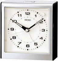 Seiko Clock Интерьерные часы QHE040KN