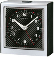 Seiko Clock Интерьерные часы QHE040SN