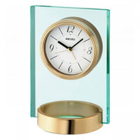 Seiko Clock Интерьерные часы QHE054GN