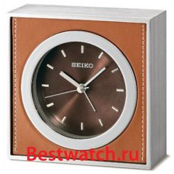 Seiko Clock Интерьерные часы QHE064BN