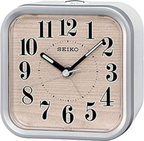 Seiko Clock  QHE072ZN