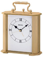 Seiko Clock Интерьерные часы QHE078GN