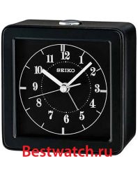 Seiko Clock  QHE082JN
