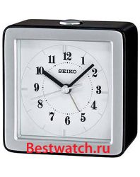 Seiko Clock  QHE082KN